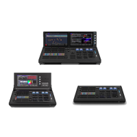 MagicQ Stadium Consoles 