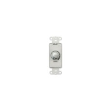 UBWPaVOL Volume control | flush mount