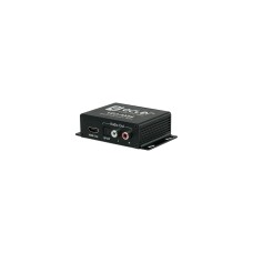 VEO-AXS4 HDMI 2.0 audio De-embedder