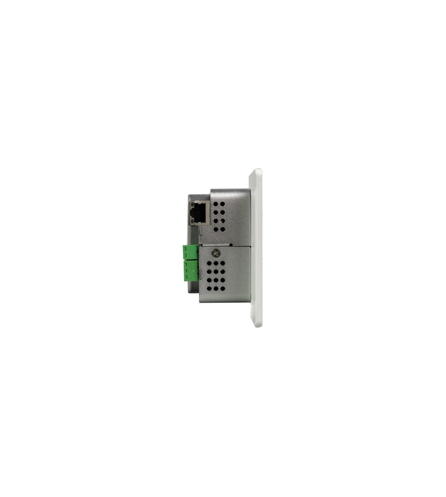 VEO-XWT44E HDBaseT Wall Plate Transmitter
