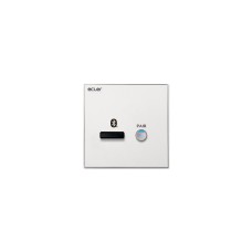 WPaBT Bluetooth® Wall Panel Receiver