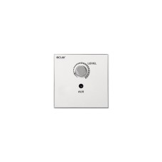 WPaVOL-J Remote Wall Volume Control + Connector