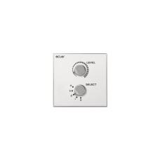 WPaVOL-SR Remote Wall Source and Volume Control