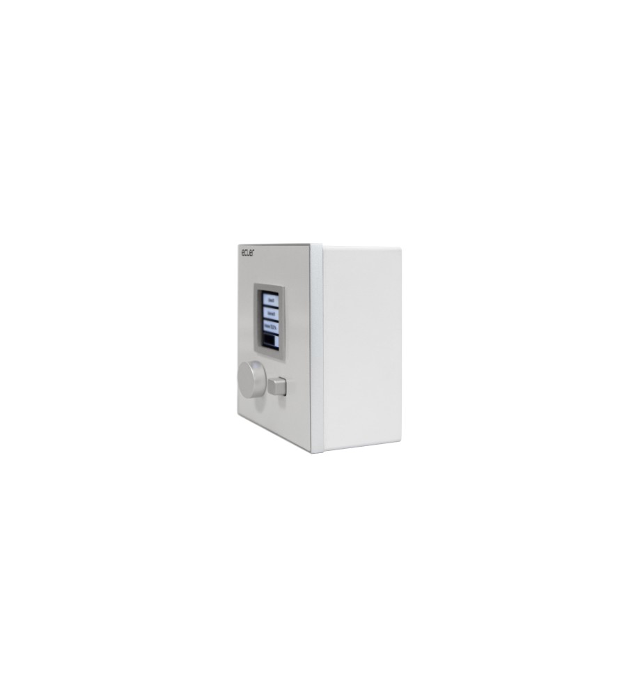eMCONTROL1 Digital remote control | LCD | HUB compatible