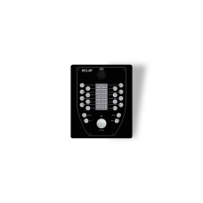 eMPAGE 16-zone | 20-key | e-ink display | RJ45