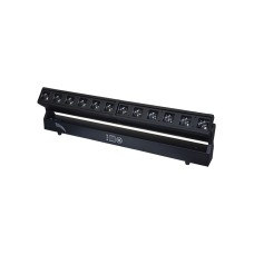 LED PIXEL BAR ZOOM / TILT 12X 40W 4 IN 1 LEDS