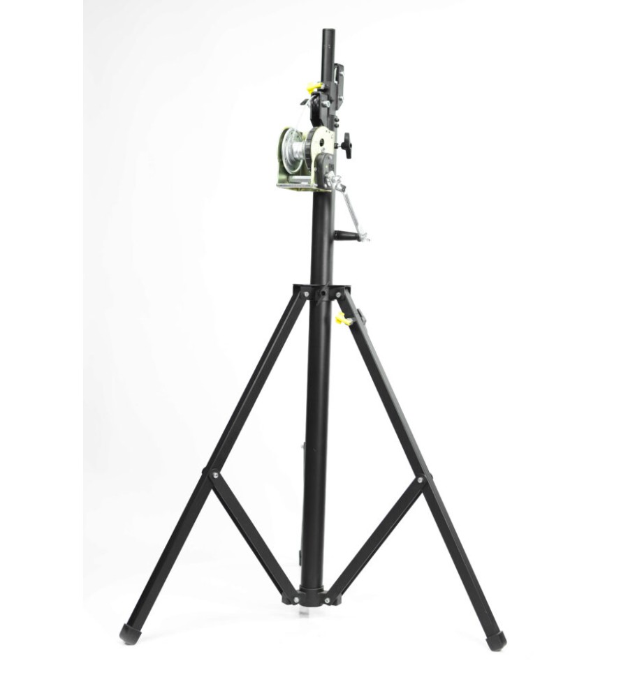 LS - 8 ΓΕΡΑΝΟΣ - ΤΖΙΝΙ