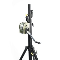 LS - 8 ΓΕΡΑΝΟΣ - ΤΖΙΝΙ