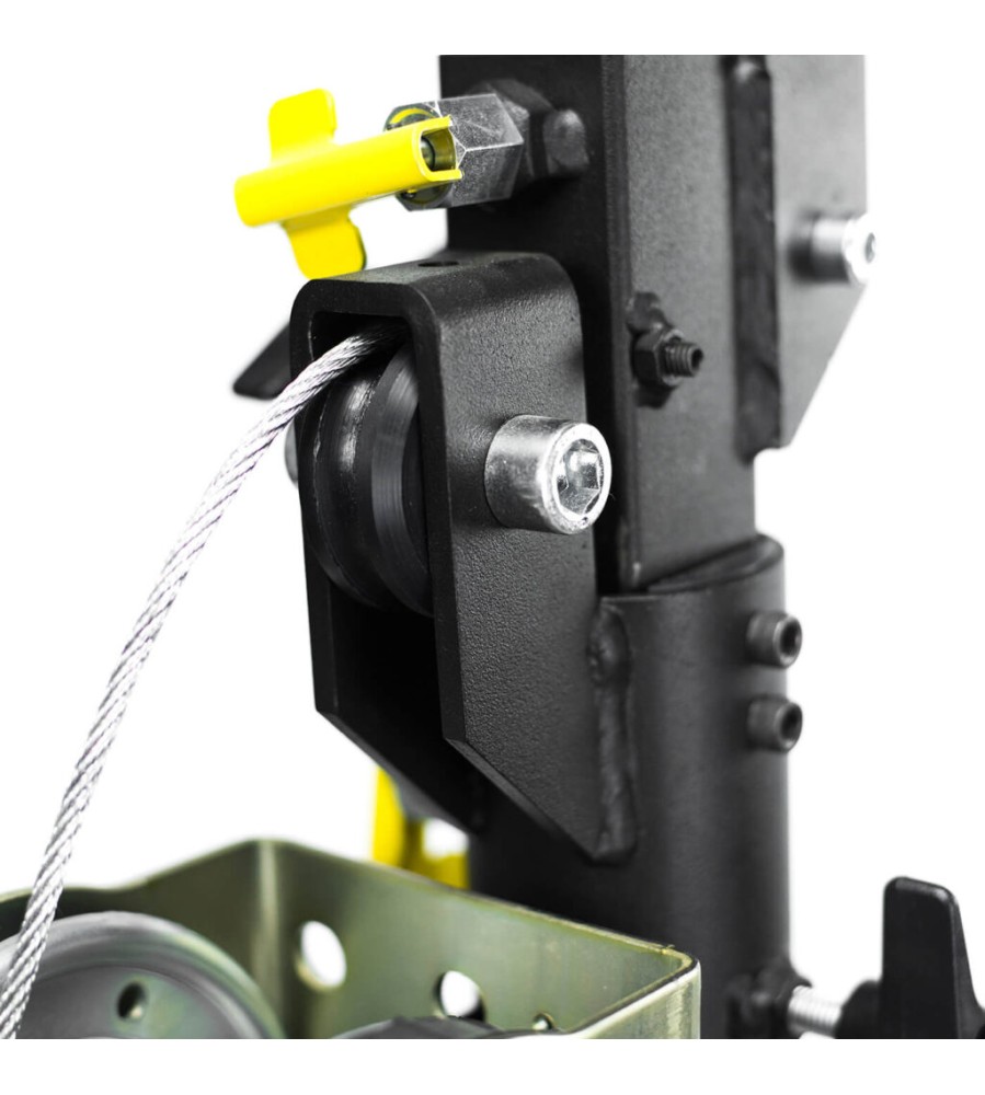 LS - 8 ΓΕΡΑΝΟΣ - ΤΖΙΝΙ