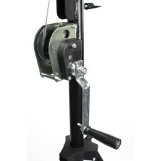 LS - 9 ΓΕΡΑΝΟΣ - ΤΖΙΝΙ