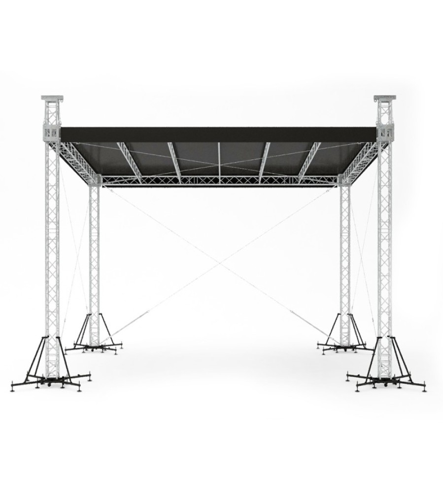 Stage Roof STR