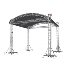 AR STAGE ROOF