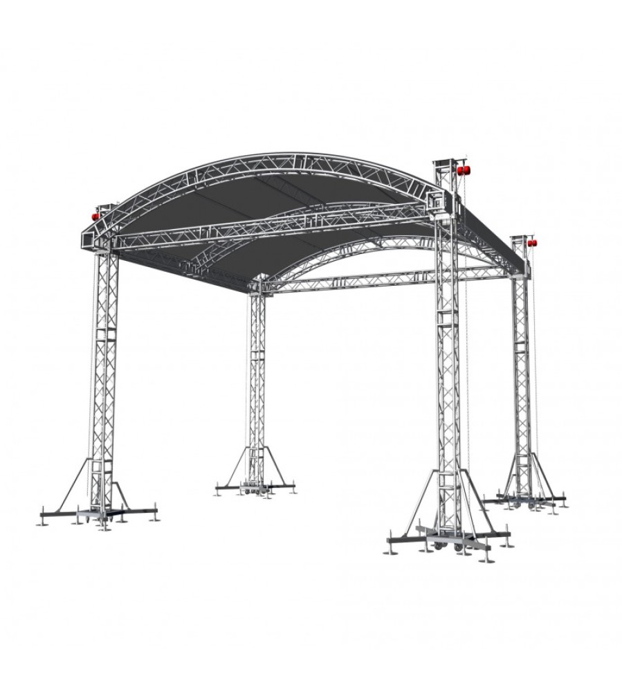 AR STAGE ROOF