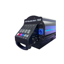 LED FOLLOW SPOT  700W