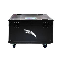 FLIGHT CASE AQUAWASH 32x40  4 in 1
