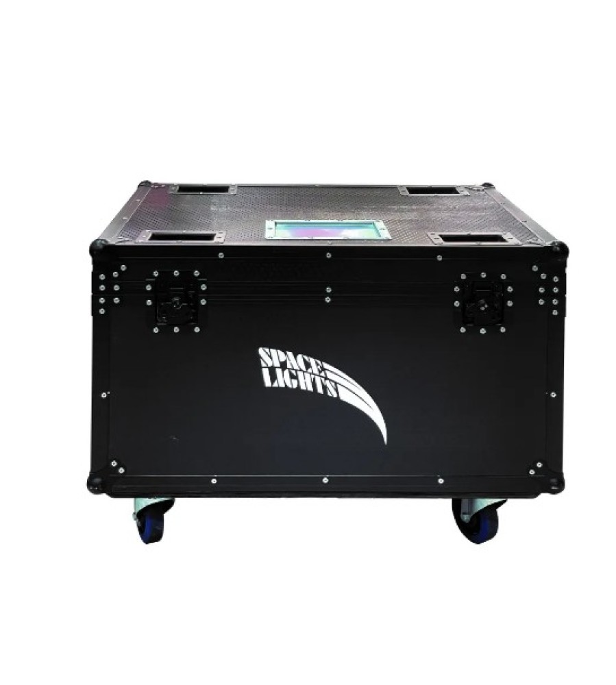 FLIGHT CASE AQUAWASH 32x40  4 in 1