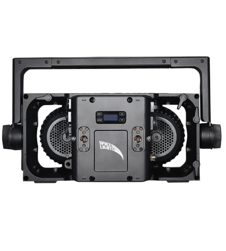 MODULUX 2 X 300 IP65