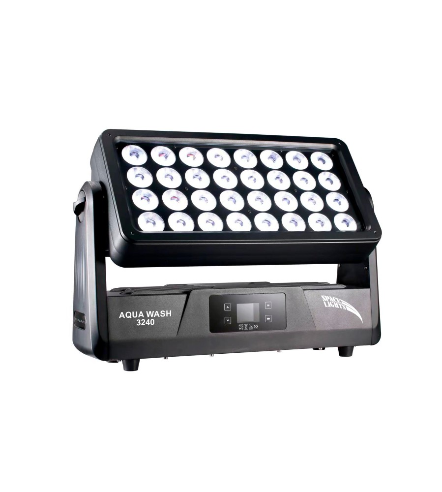 AQUAWASH 32x40W 