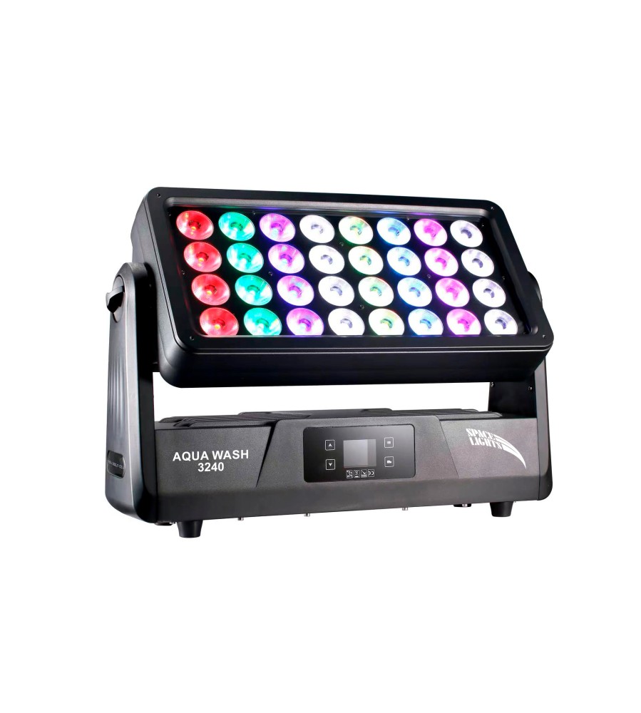AQUAWASH 32x40W 