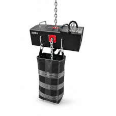 ELECTRIC CHAIN HOIST D8+ 500kg