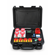4 CH CHAIN HOIST CONTROLLER