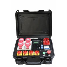 4 CH CHAIN HOIST CONTROLLER
