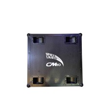 FLIGHT CASE FOR 250kg 2 in 1