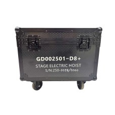 FLIGHT CASE FOR 250kg 2 in 1