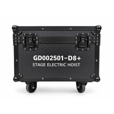 FLIGHT CASE FOR 250kg 2 in 1