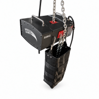 ELECTRIC CHAIN HOIST