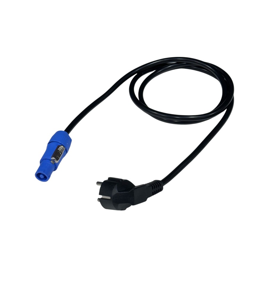 POWERCONE/SCHUKO CABLE 1.5M