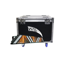 FLIGHT CASE 6 IN 1 FOR SL3 PIX