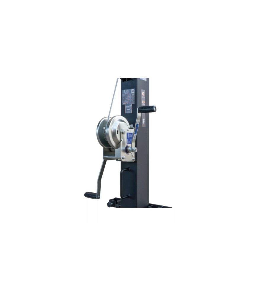 Τ105D - TK 5322