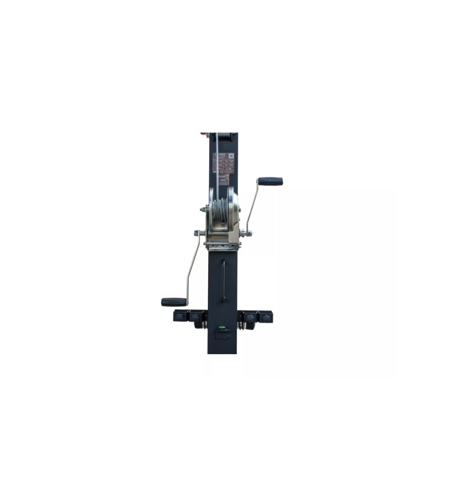 Τ105D - TK 5322