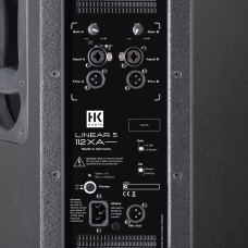 LINEAR 5 112 XA