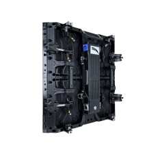P1.92 GOB CUBE / CURVED AND STRAIGHT CABINET