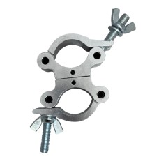 8002 ΔΙΠΛΗ ΧΟΥΦΤΑ ΣΤΗΡΙΞΗΣ ΓΙΑ ΣΩΛΗΝΑ Φ 50mm