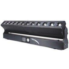 LED PIXEL BAR ZOOM / TILT 12X 40W 4 IN 1 LEDS