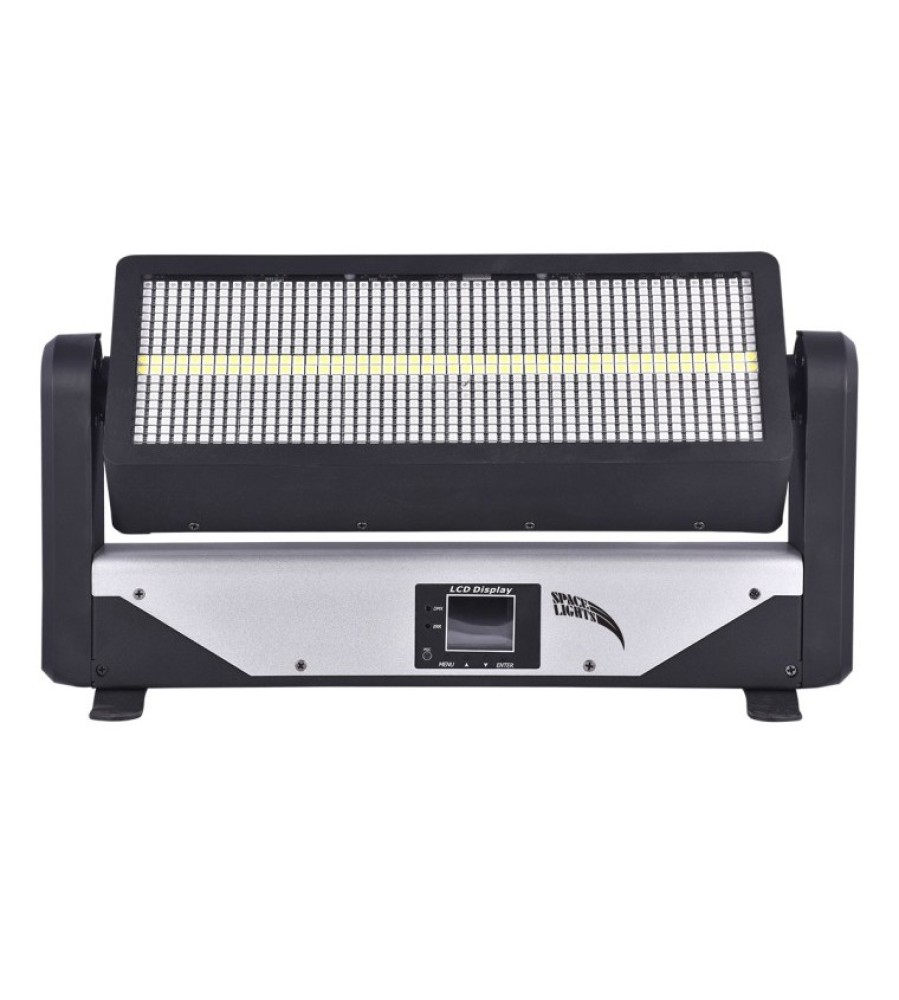 ORION MOVING STROBE RGB