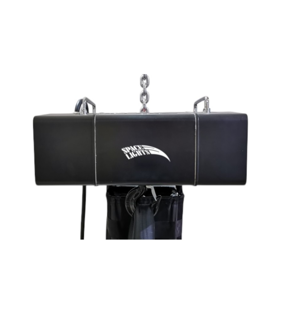 ELECTRIC CHAIN HOIST D8+ 500kg