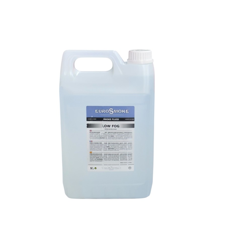EUROSMOKE LOW FOG