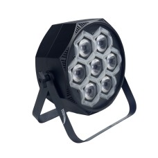 LED PAR AURA