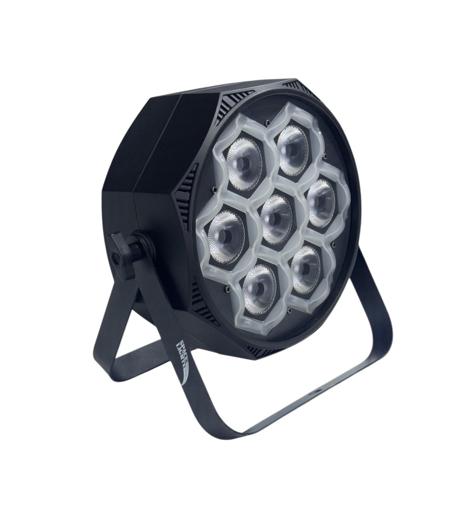 LED PAR AURA