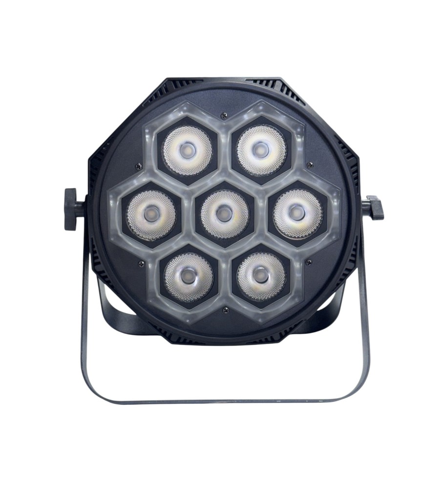 LED PAR AURA