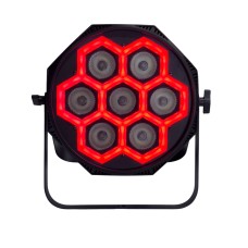 LED PAR AURA
