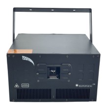 LASER 20W TRANSFORMER RGB