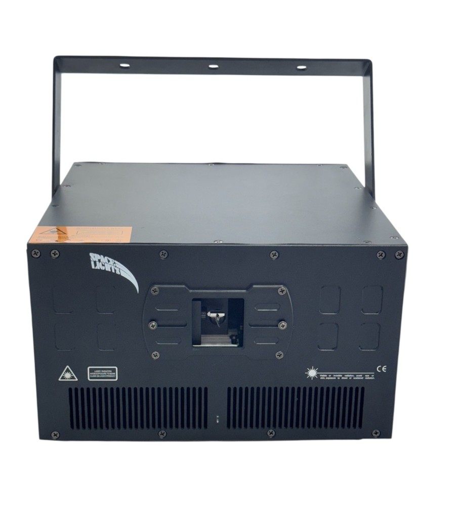 LASER 20W TRANSFORMER RGB