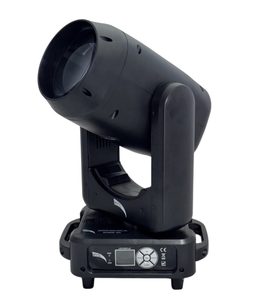 SAPPHIRE BEAM 200W LED