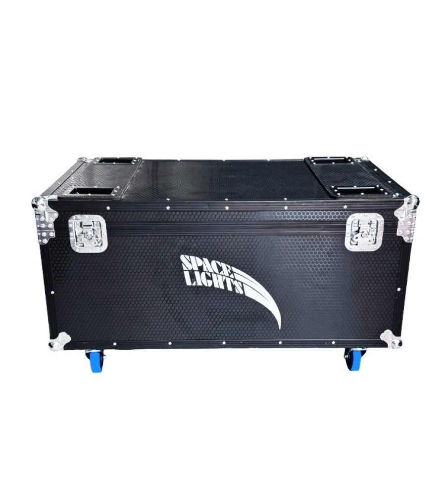 FLIGHT CASE FOR FLOW FROST 6 IN 1 