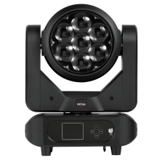 NOVA WASH 7X60W 